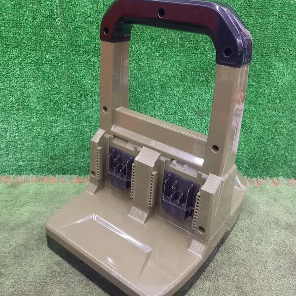 中古】マキタ(makita) 充電式ケトル 本体のみ 40V KT001GZO【野田愛宕