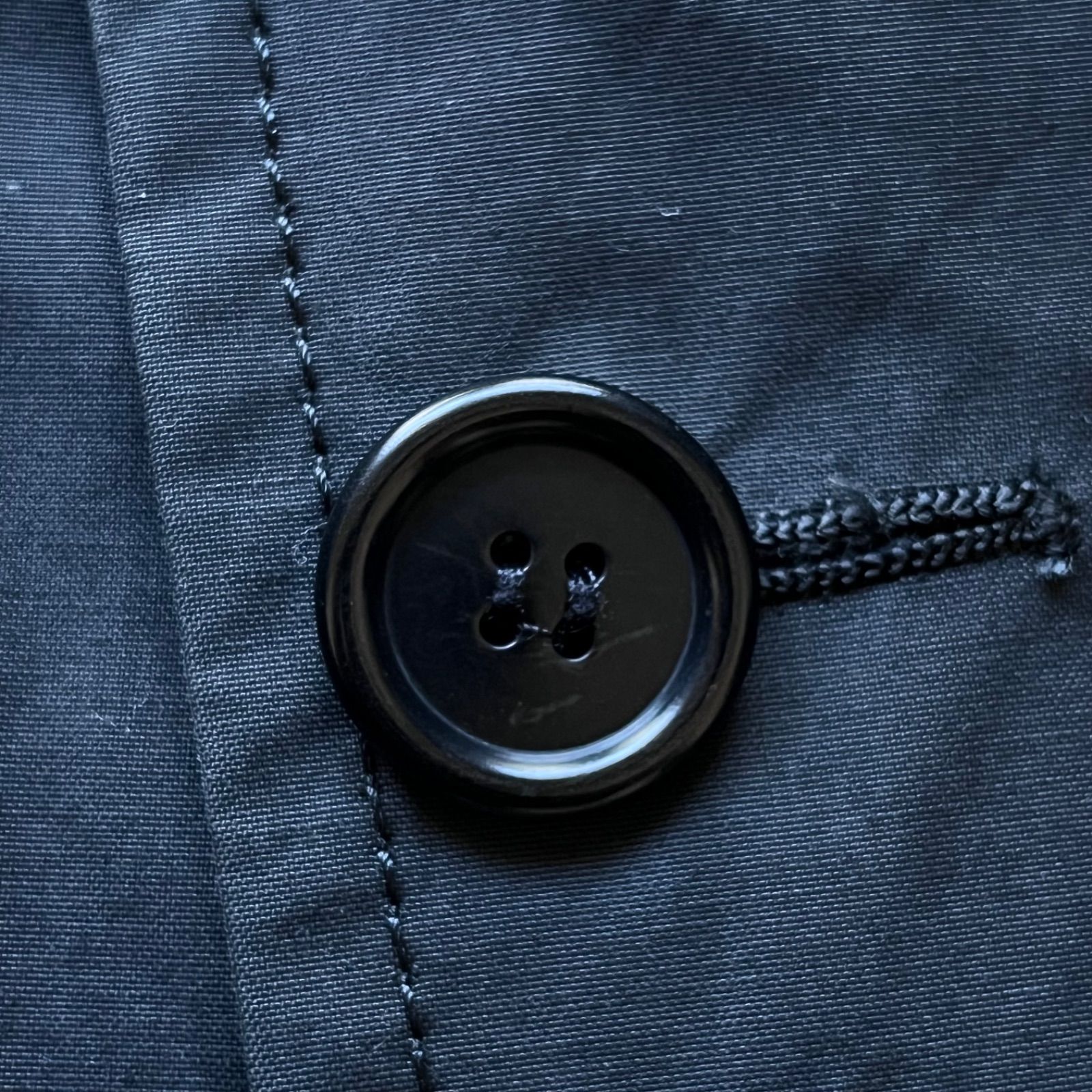DIRK BIKKEMBERGS ダークビッケンバーグ テーラードジャケット 2B