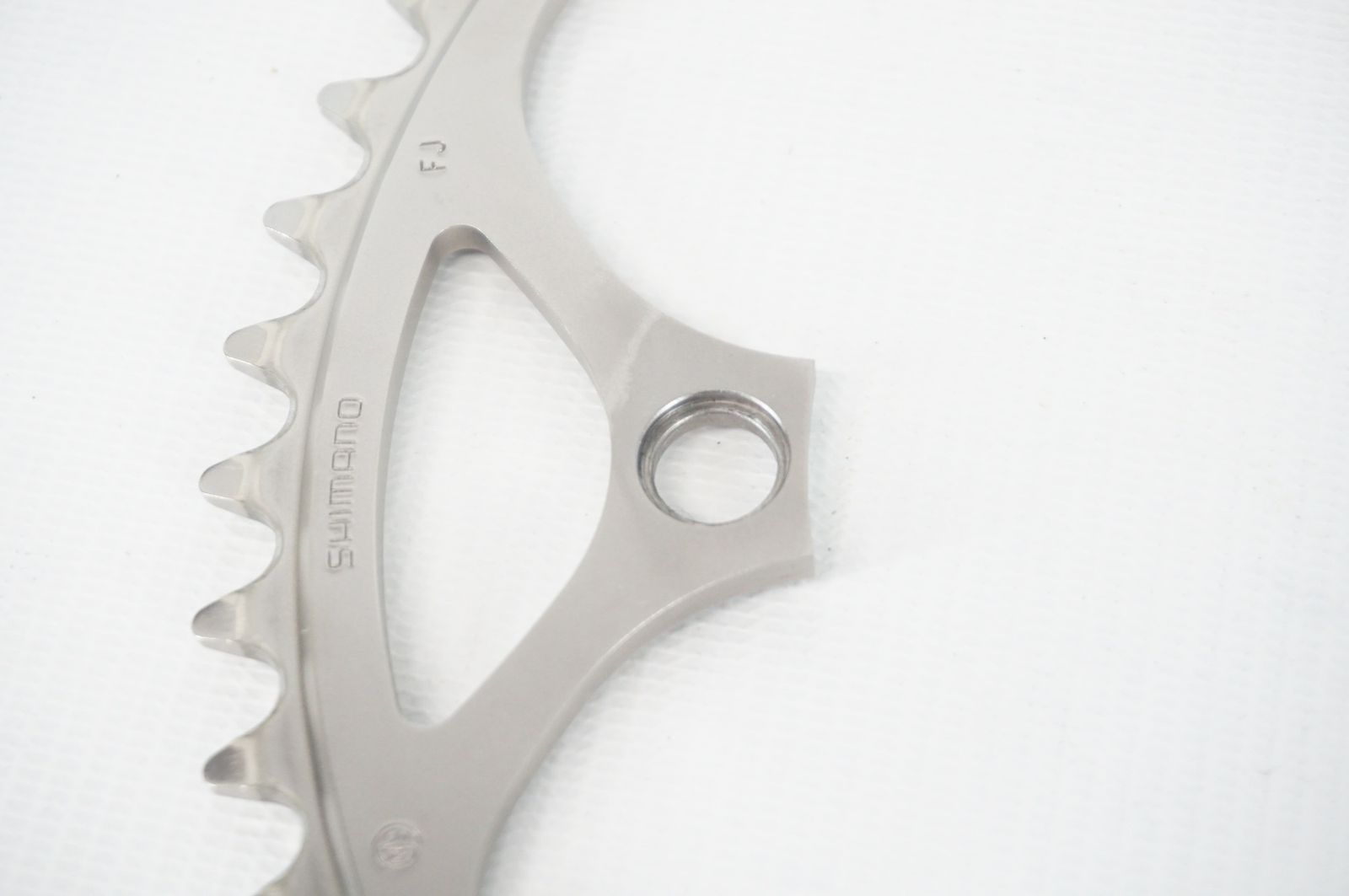 SHIMANO 「シマノ」 DURA-ACE NJS 55T チェーンリング / バイチャリ