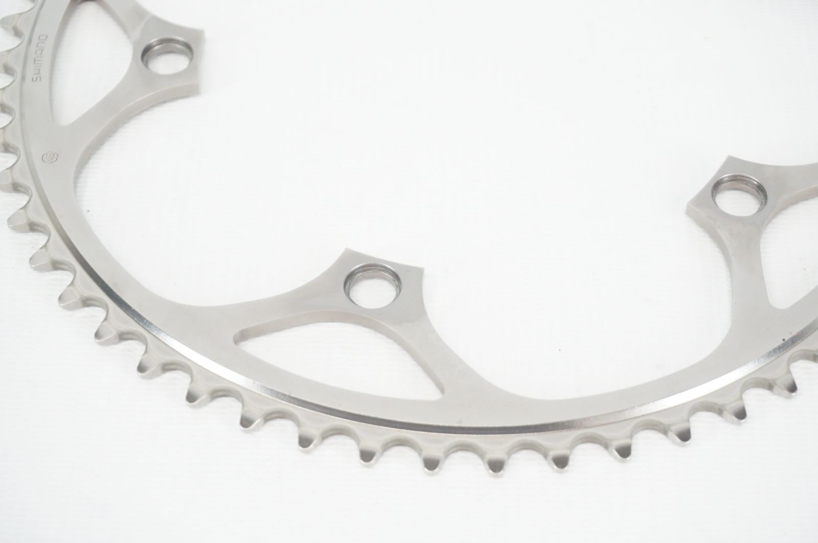 SHIMANO 「シマノ」 DURA-ACE NJS 55T チェーンリング / バイチャリ