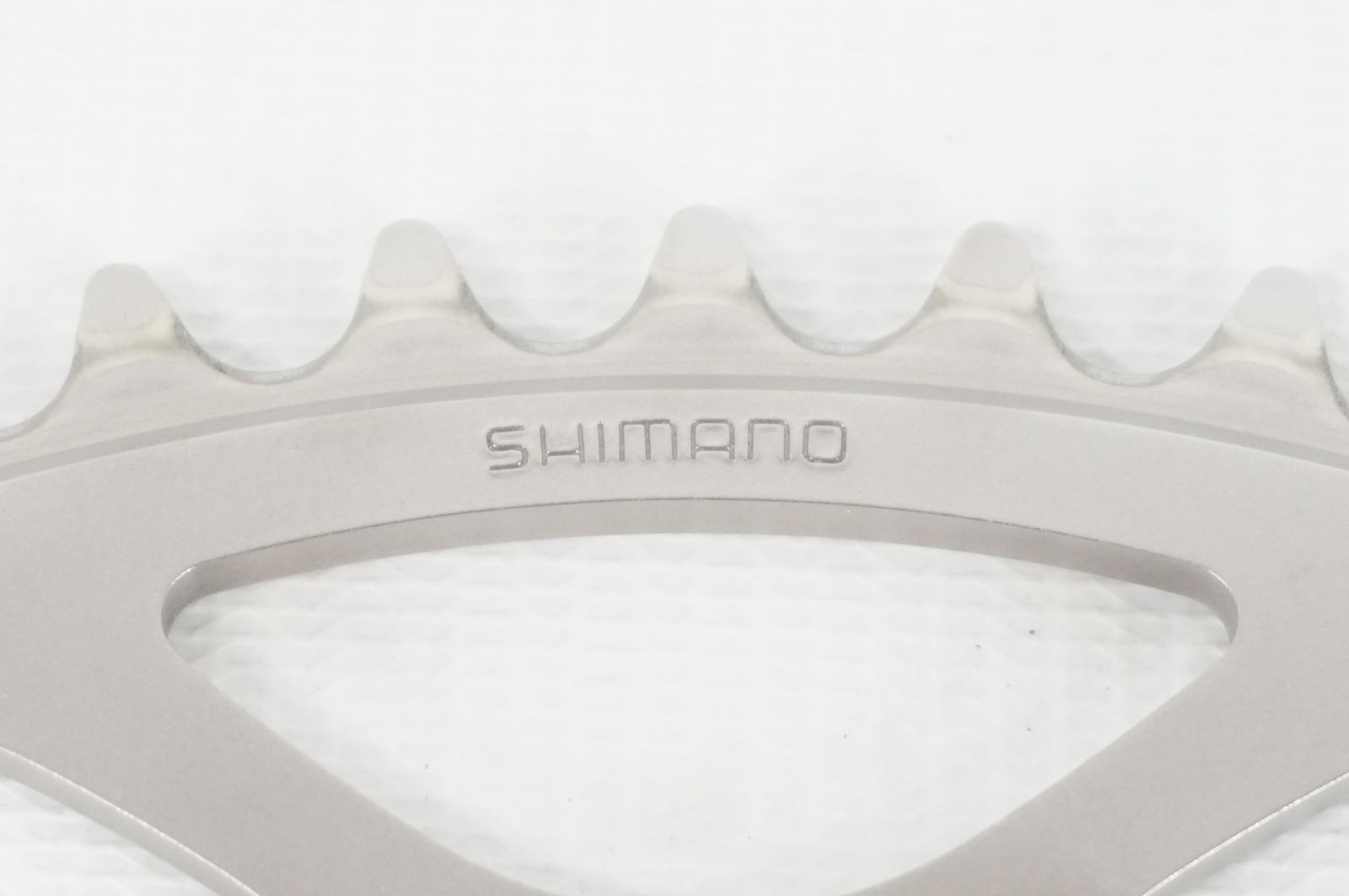 SHIMANO 「シマノ」 DURA-ACE NJS 55T チェーンリング / バイチャリ