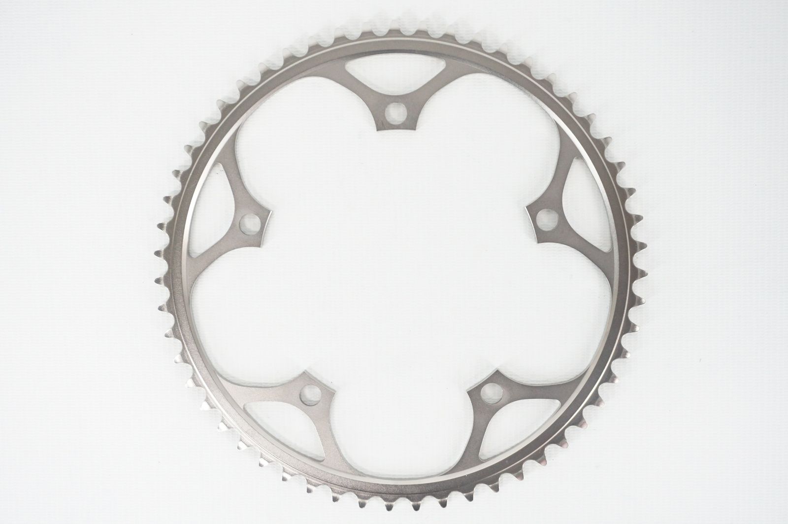 SHIMANO 「シマノ」 DURA-ACE NJS 55T チェーンリング / バイチャリ
