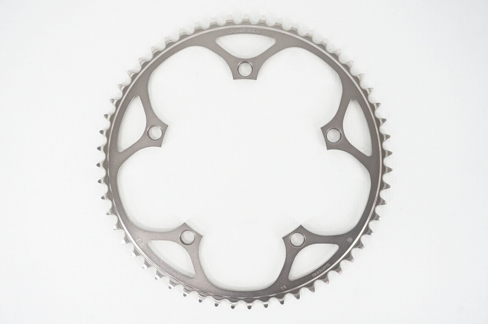 SHIMANO 「シマノ」 DURA-ACE NJS 55T チェーンリング / バイチャリ