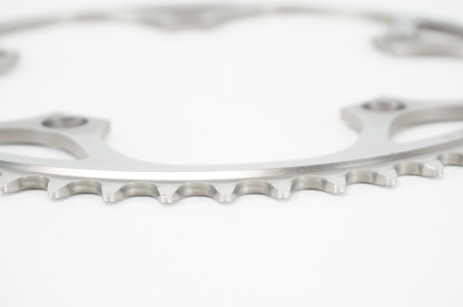 SHIMANO 「シマノ」 DURA-ACE NJS 55T チェーンリング / バイチャリ