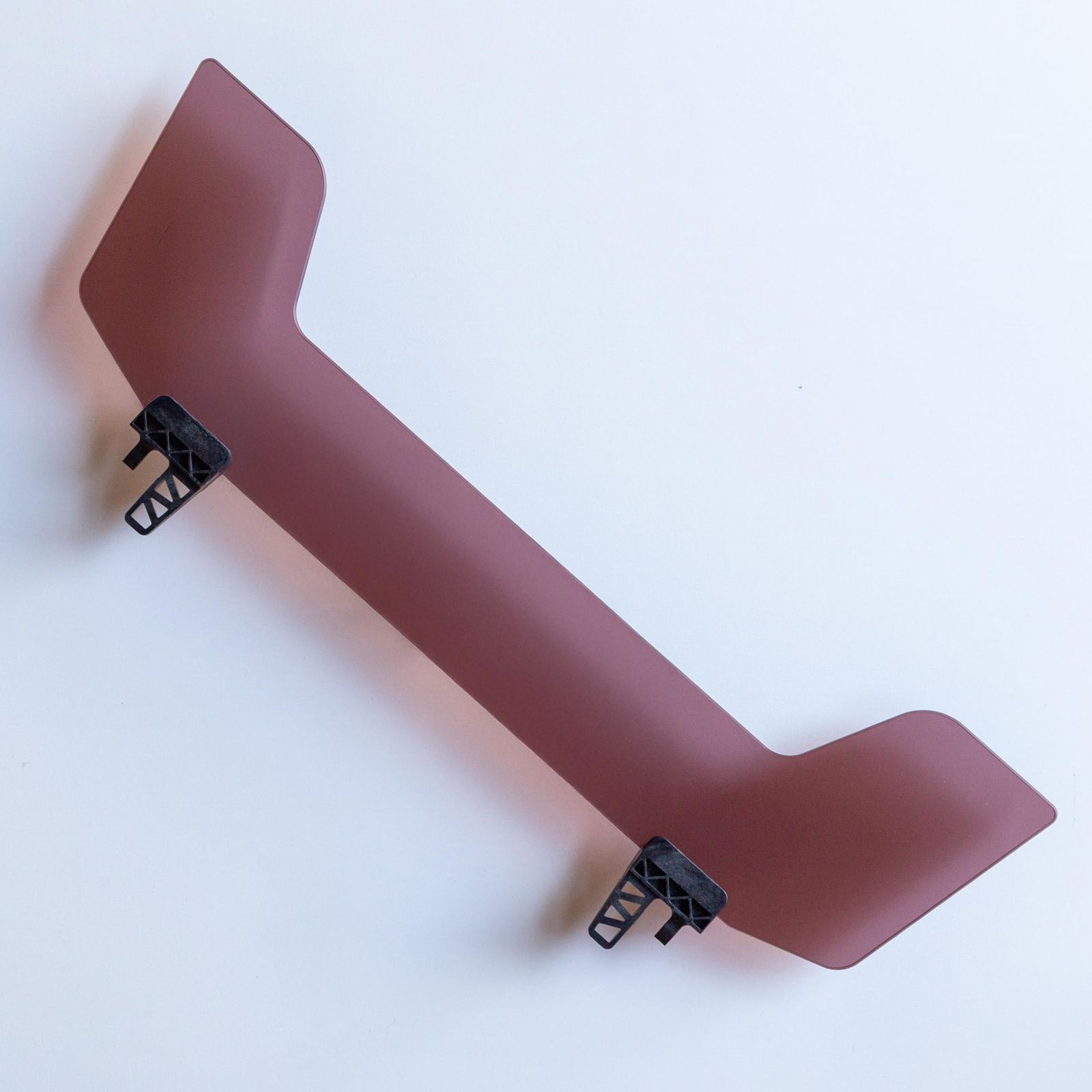 OPENCAFE GARAGE】NDロードスター用ウインドブロッカー（ND/アバルト