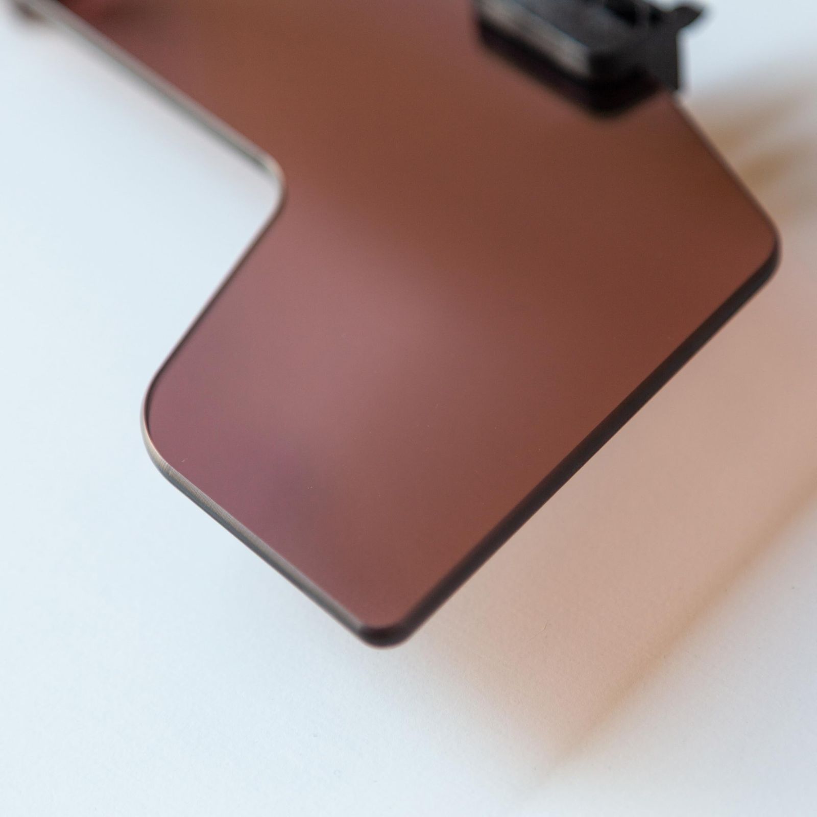 OPENCAFE GARAGE】NDロードスター用ウインドブロッカー（ND/アバルト