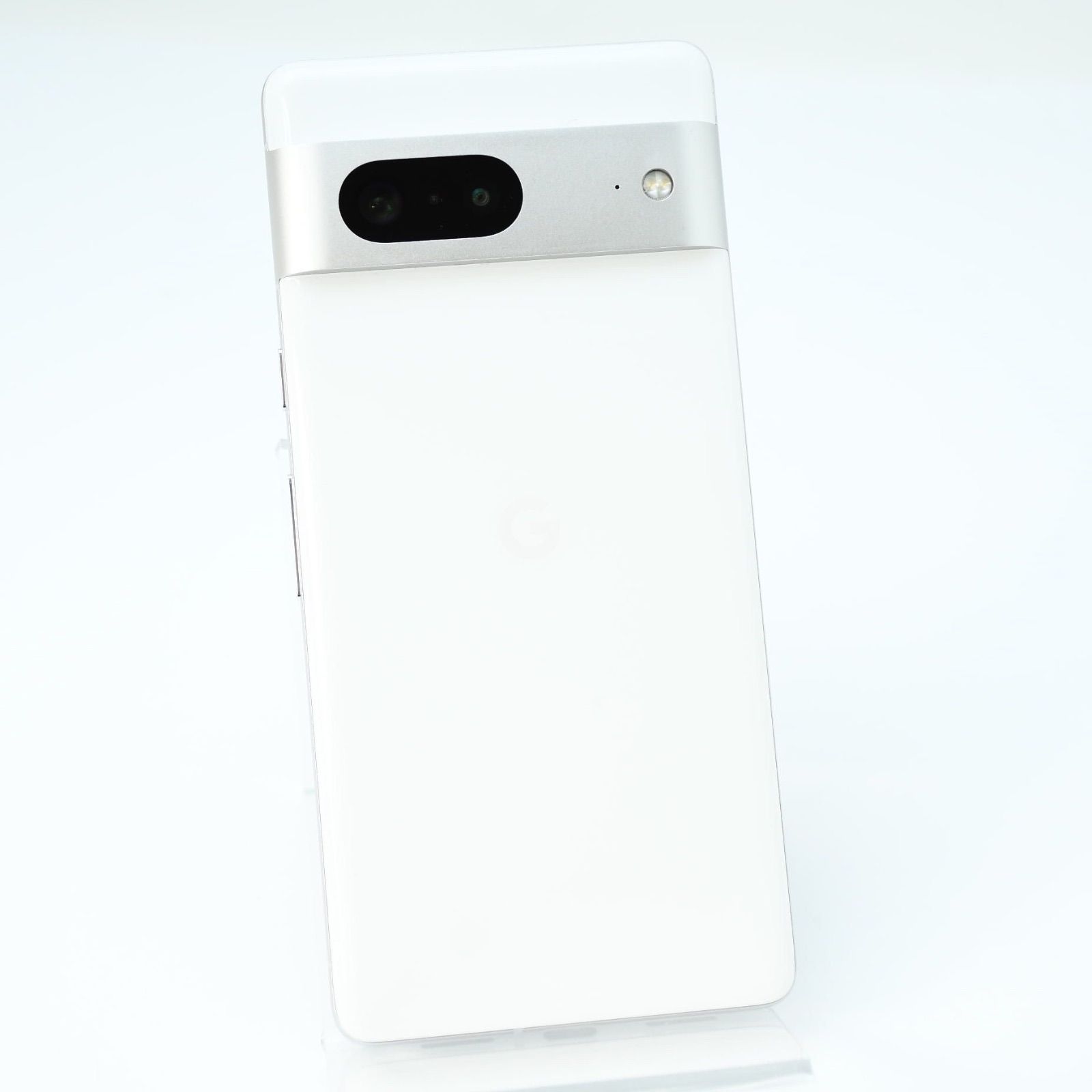 Google Pixel7 128Gb SIMフリー 美品 Pixel 7 128GB SIMフリー スノー 