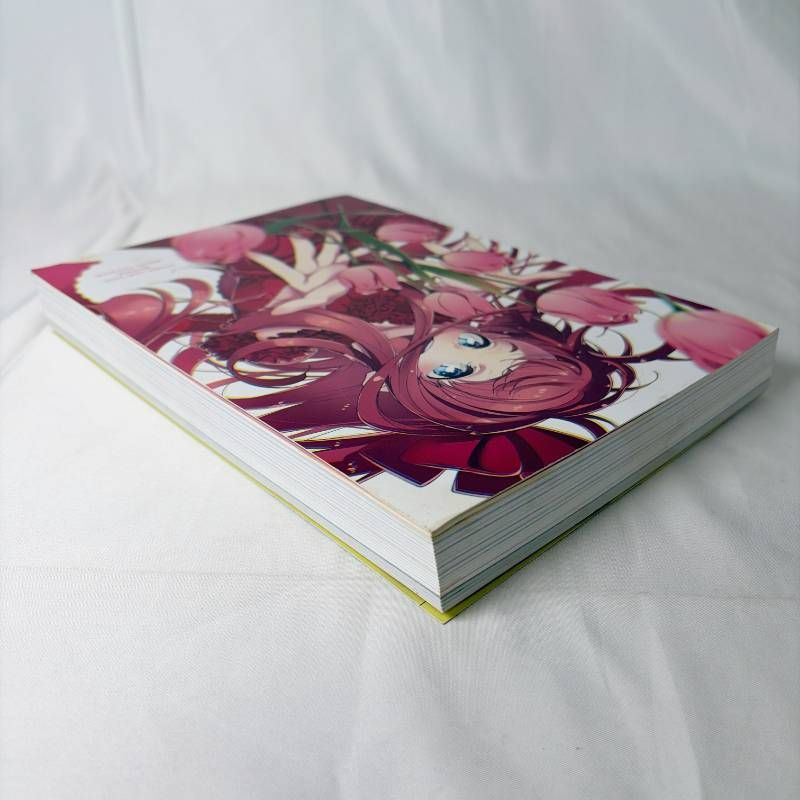 SB74 中古コミック ゾンビランドサガSPECIAL FAN BOOK ZOMBIE LAND