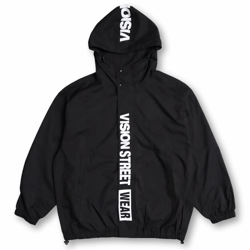 新品 メンズ vision street wear ヴィジョンストリートウェア アウター 