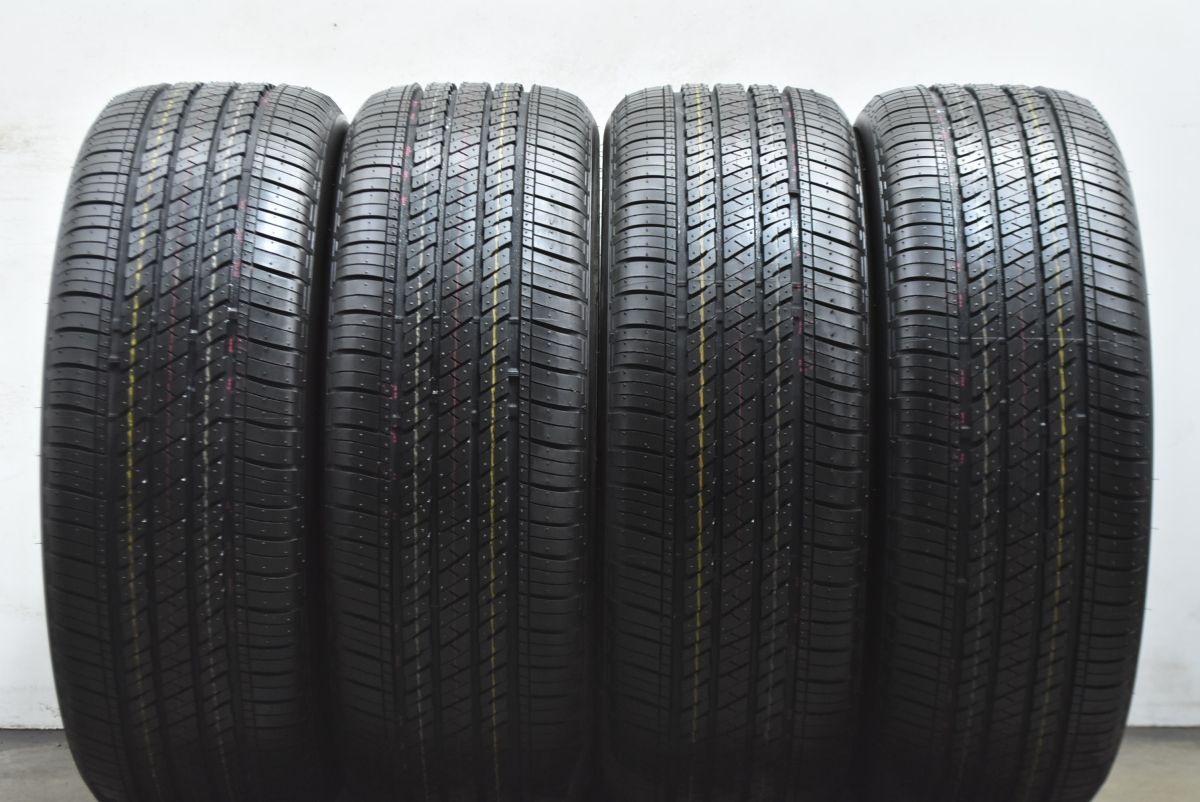 スバル　フォレスター　19インチ　TURANZA EL450 235/50R19 Bridgestone Turanza EL 450 235/50 R19 91 Y car tire