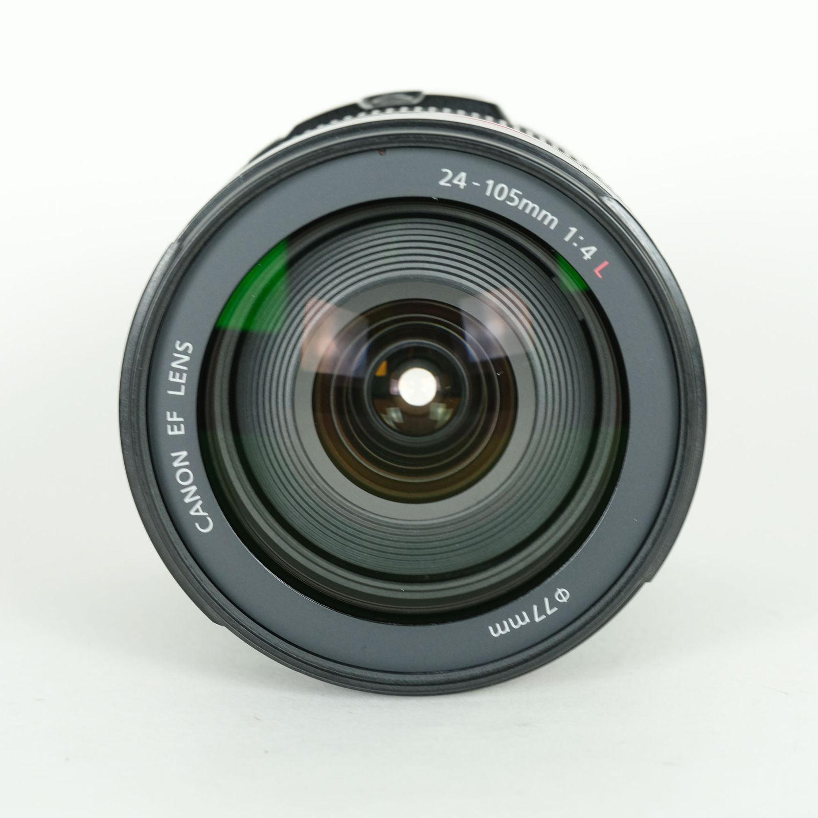 ジャンク品] Canon EF24-105mm F4L IS USM | Canon EFマウント - メルカリ