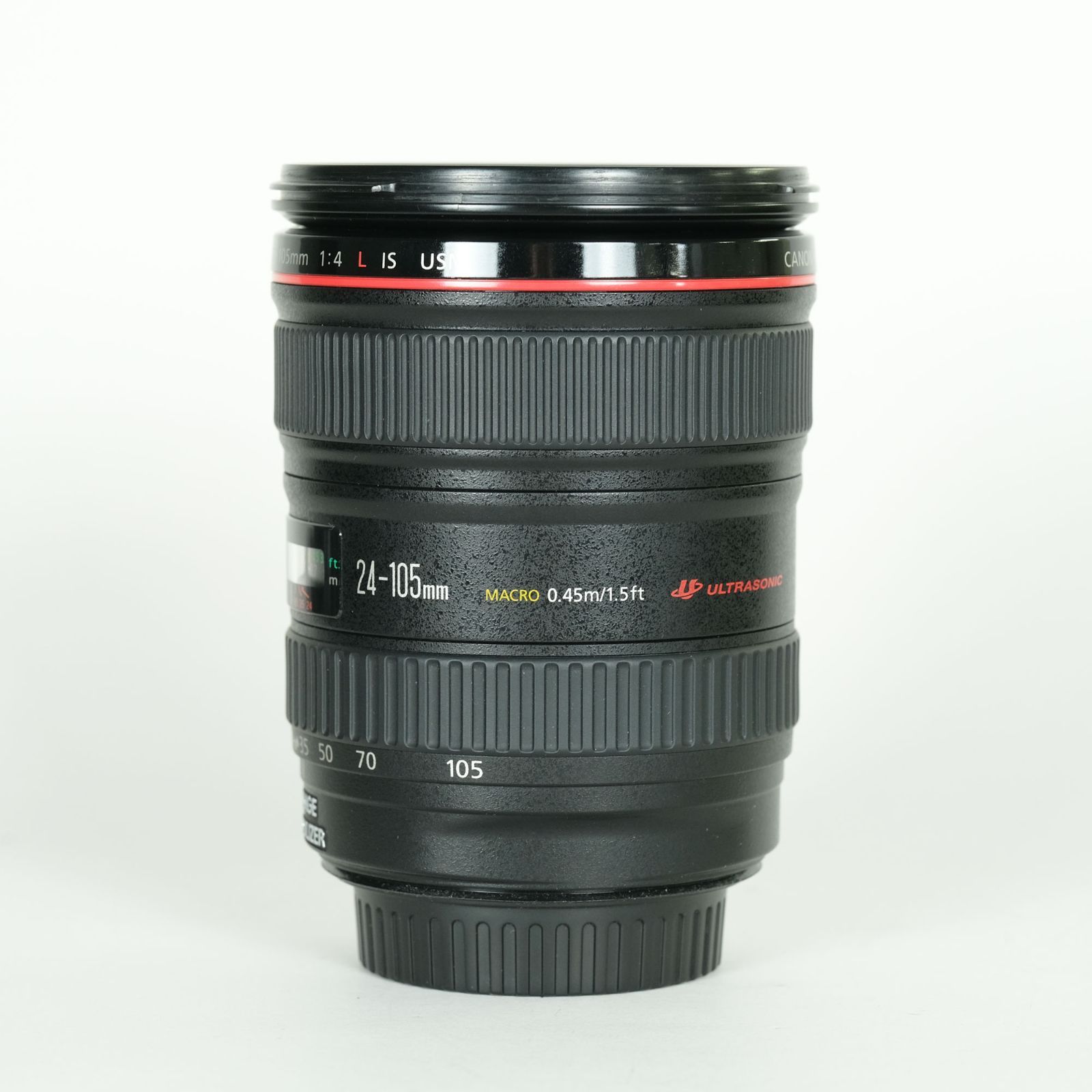 【ジャンク】Canon EF 24-105mm f4L IS USM ジャンク品] Canon EF24-105mm F4L IS USM | Canon EFマウント - メルカリ