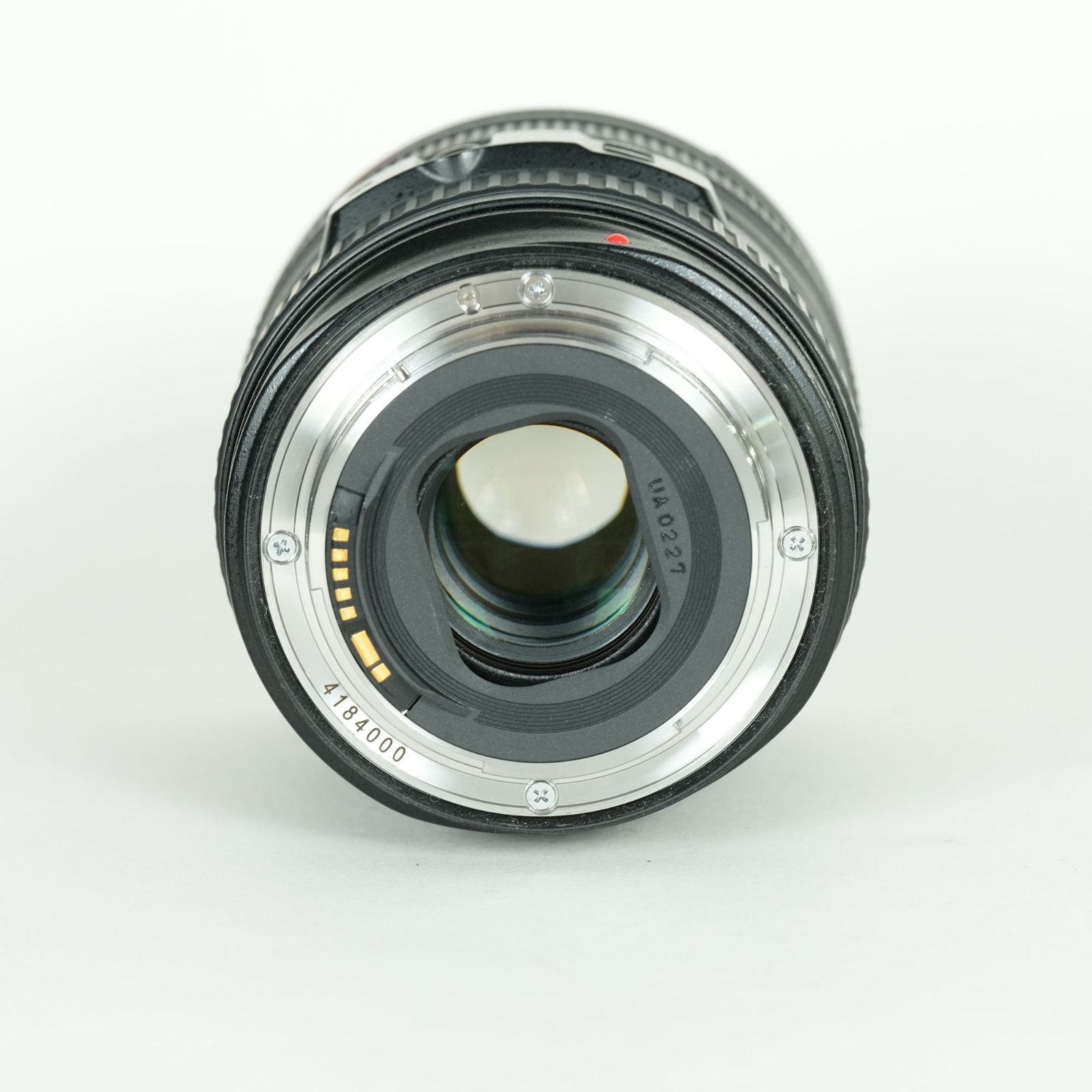 ジャンク品] Canon EF24-105mm F4L IS USM | Canon EFマウント - メルカリ