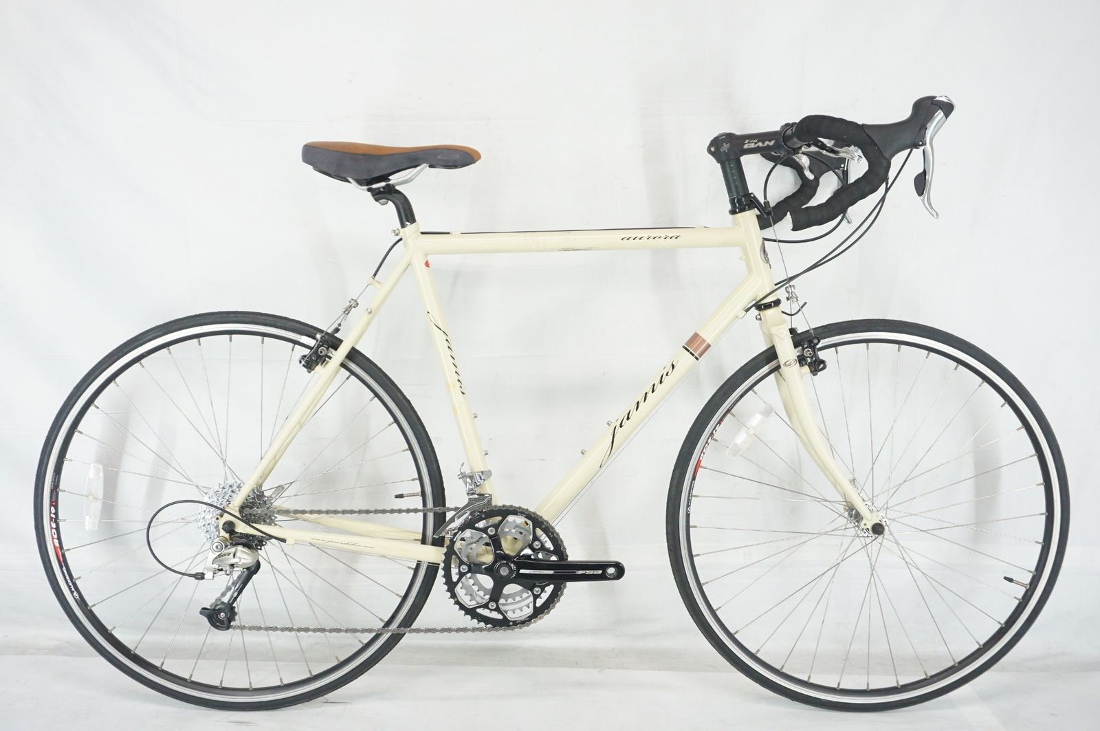JAMIS 「ジェイミス」 AURORA 2009年モデル ロードバイク / バイチャリ