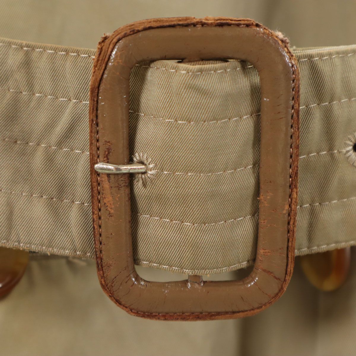 Aquascutum アクアスキュータム 70s 80s イングランド製 ヴィンテージ