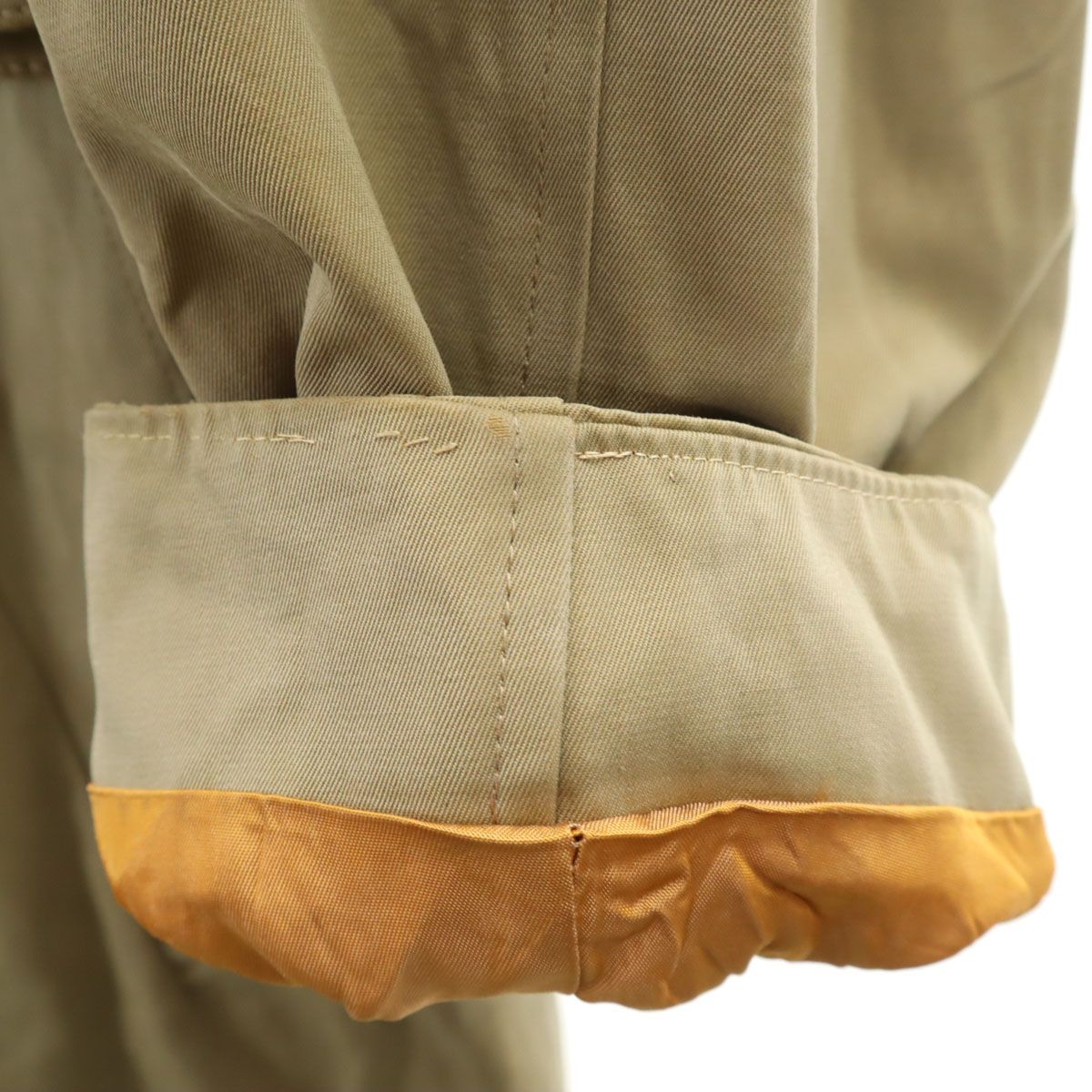 Aquascutum アクアスキュータム 70s 80s イングランド製 ヴィンテージ