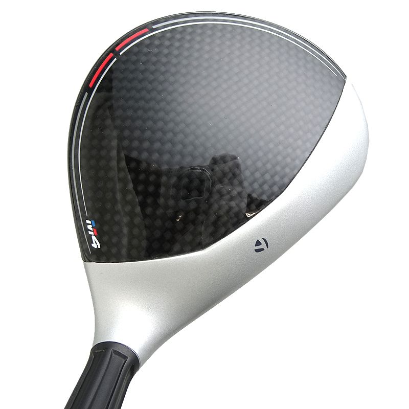 テーラーメイド フェアウェイウッド M4 5W 18° レフティ - メルカリ