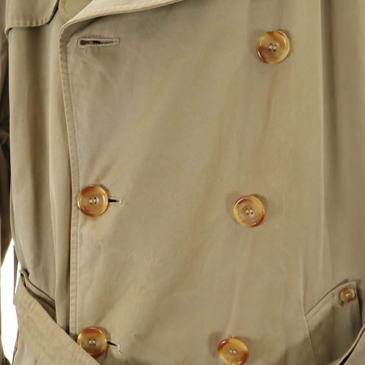 Aquascutum アクアスキュータム 70s 80s イングランド製 ヴィンテージ