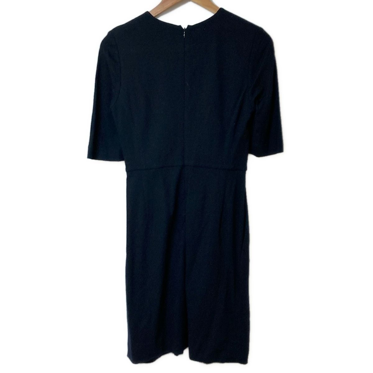 YOKO CHAN(ヨーコ チャン) ワンピース サイズ38 M レディース美品 - 黒