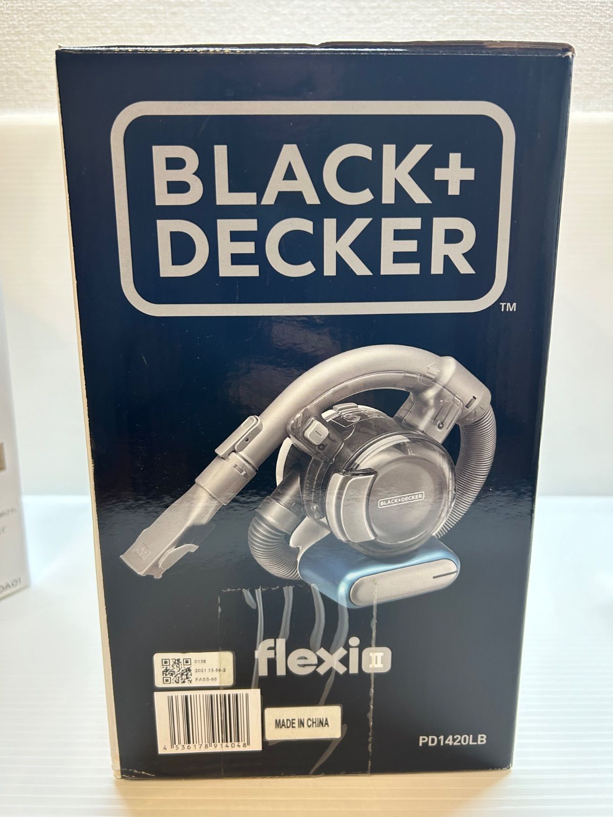 新品♥BLACK＋DECKERハンディクリーナーflexiⅡ シルバー 楽天市場】ブラックアンドデッカー ハンディクリーナーの通販