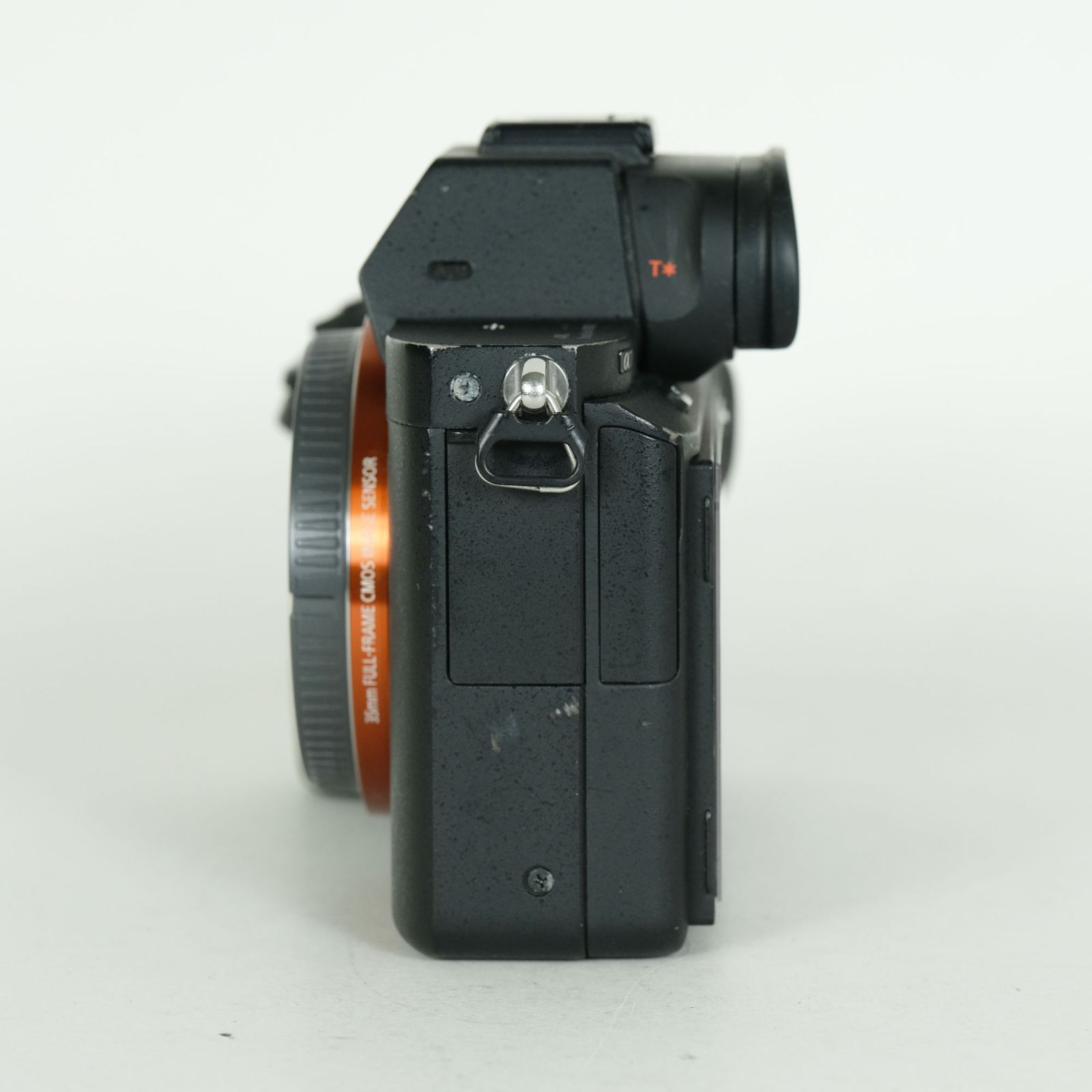 並品 | シャッター数48,545回｜バッテリー3個付] SONY α7S II（ILCE