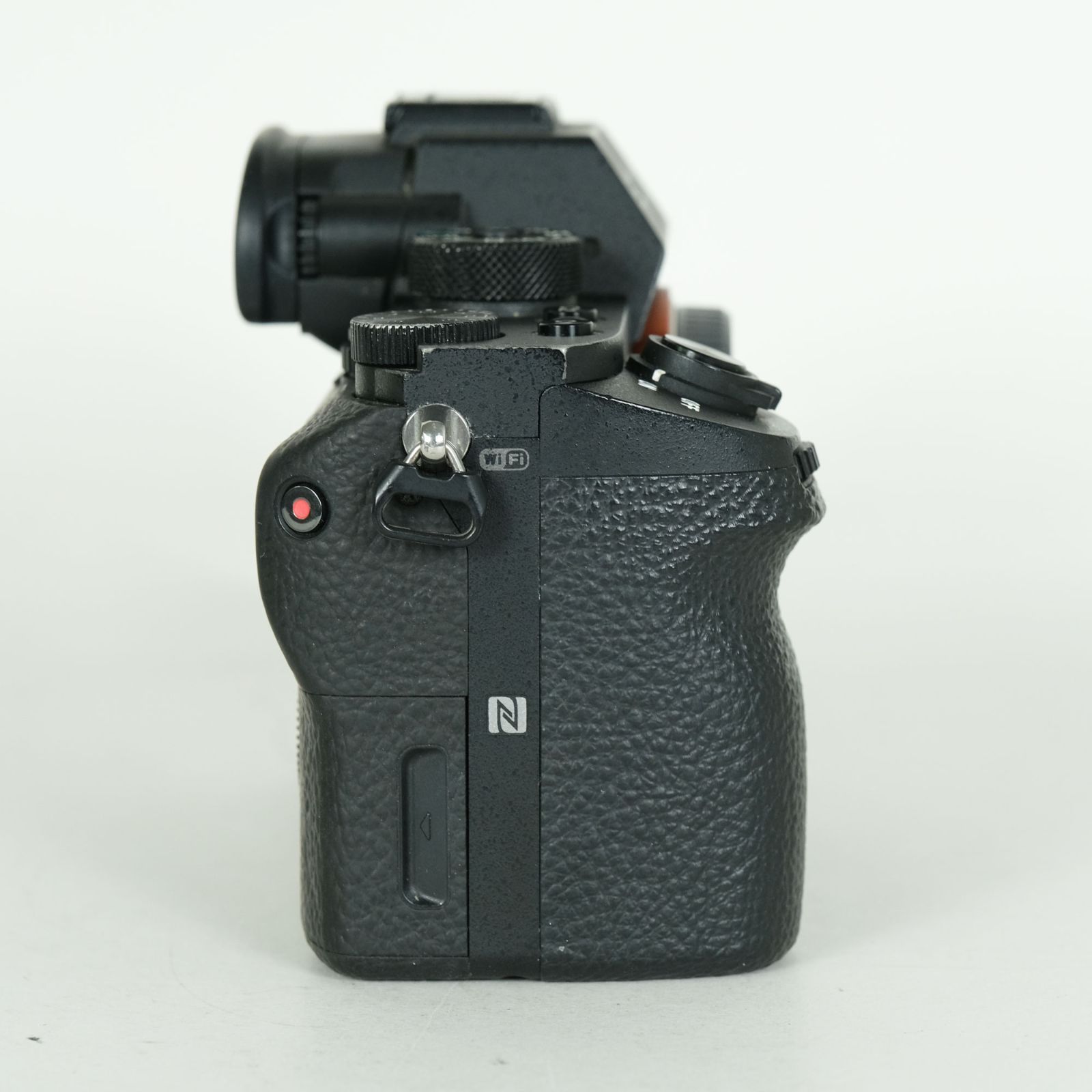 並品 | シャッター数48,545回｜バッテリー3個付] SONY α7S II（ILCE