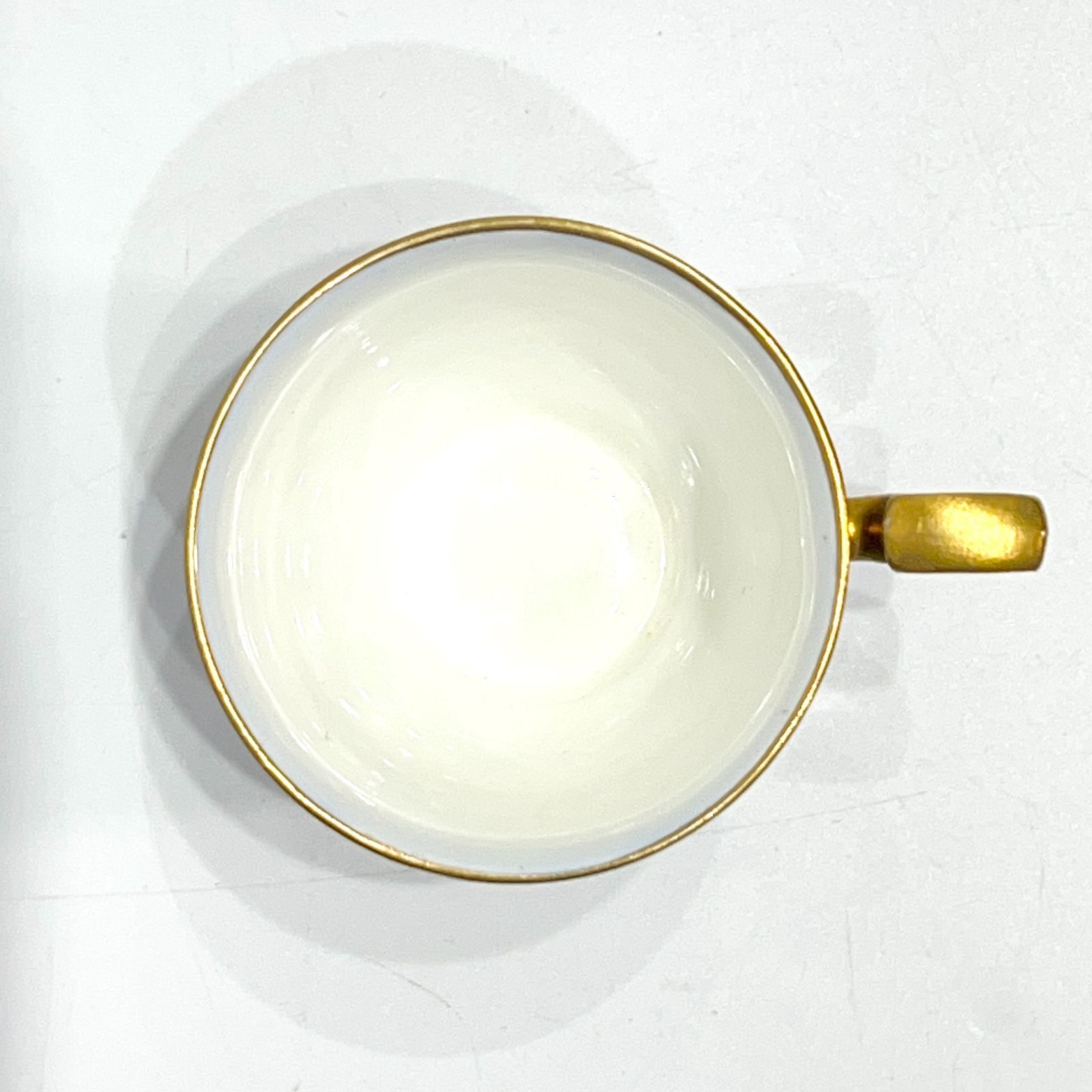 金彩コバルトカラー