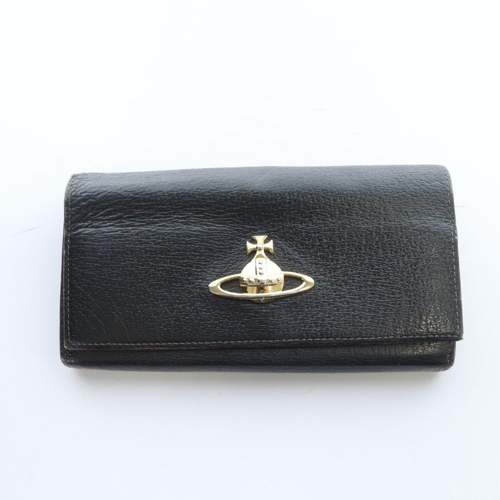 ヴィヴィアンウエストウッド Vivienne Westwood 長財布 ウォレット
