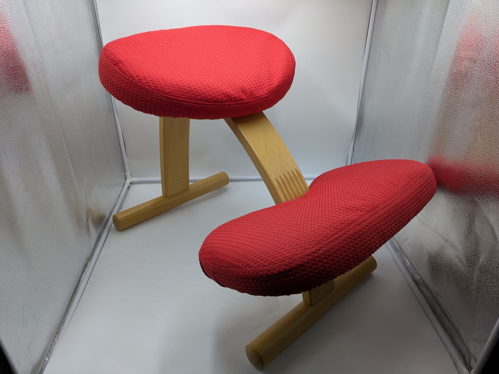 美品 送料無料 rybo リボ バランスラボ バランスチェア イージー 楽天市場】【通算156週1位！】バランスチェア バランス イージー 学習