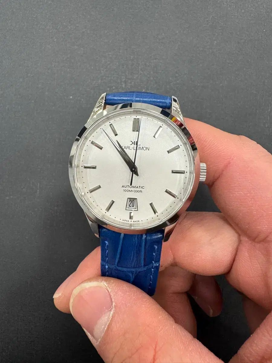 日本 マイクロブランド レイモンクラシック 38