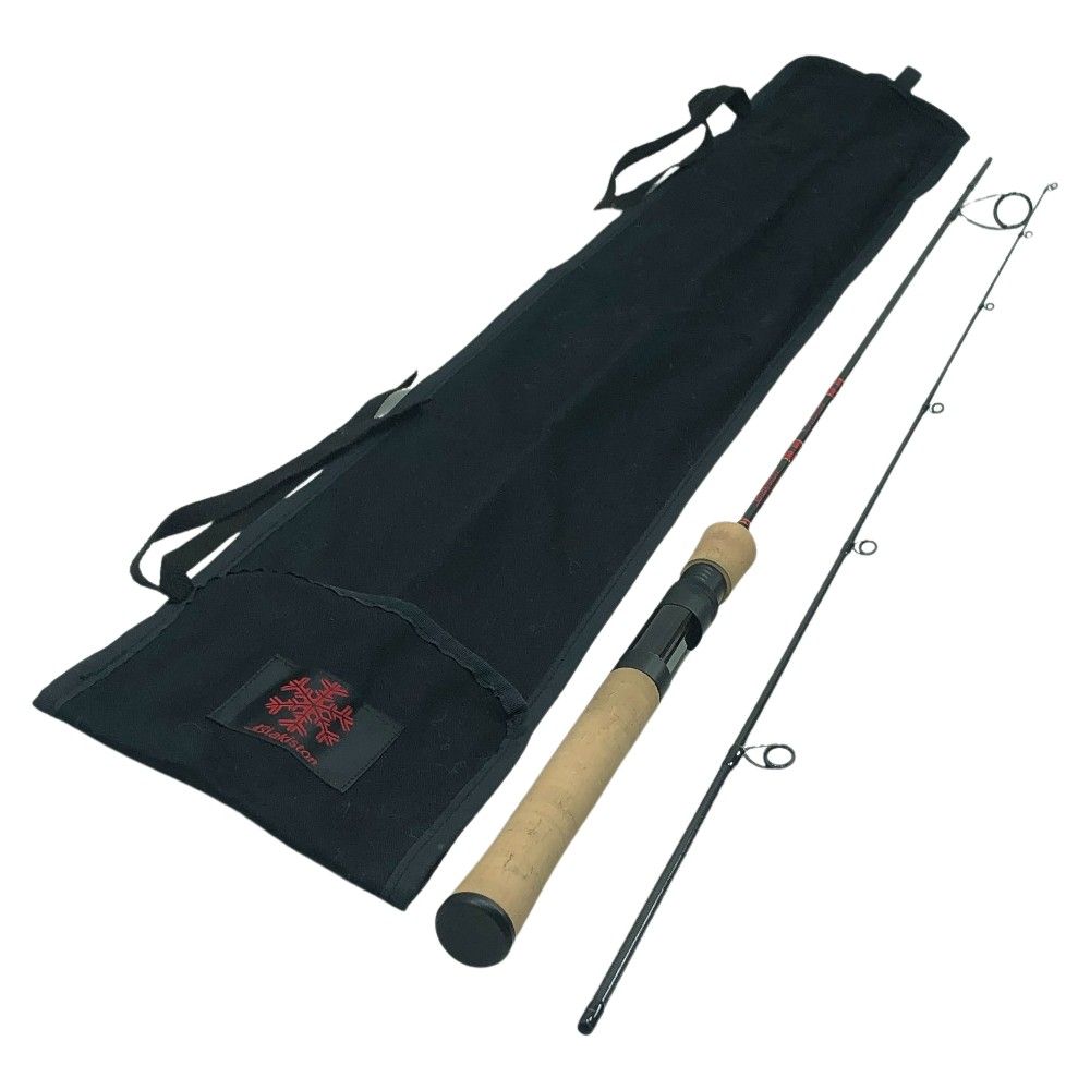 ΣΣD-3 Custom Lure's ディースリーカスタムルアーズ ルアーロッド