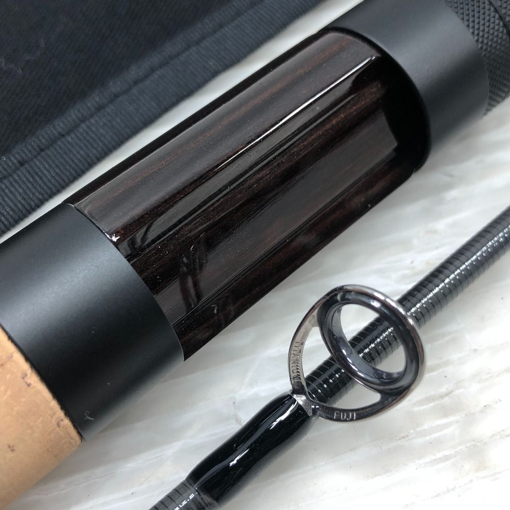 ΣΣD-3 Custom Lure's ディースリーカスタムルアーズ ルアーロッド