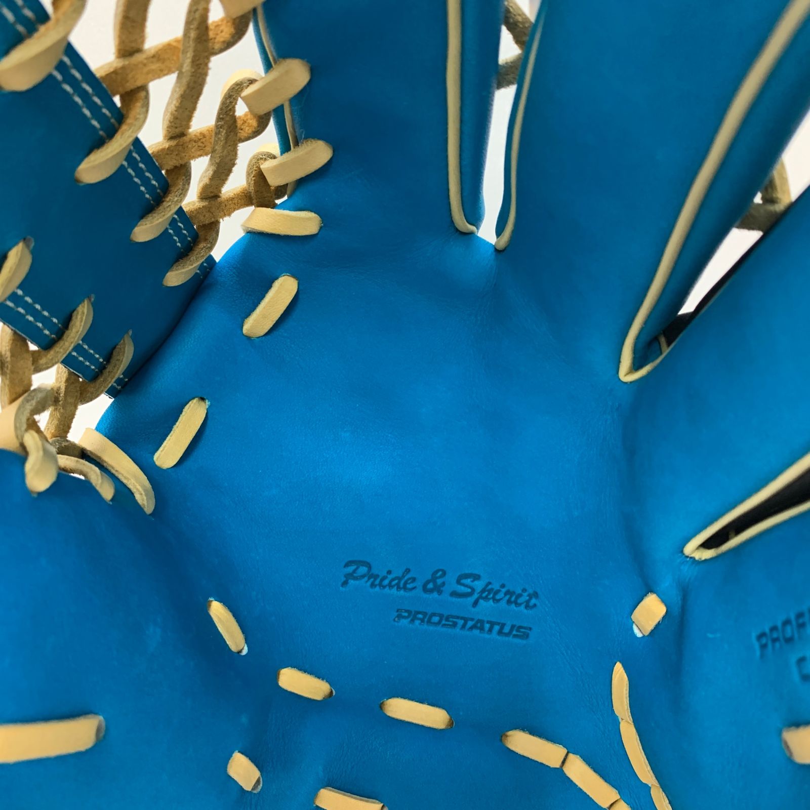 ゼット ZETT プロステイタス 軟式 大人 一般 外野手用 グローブ グラブ