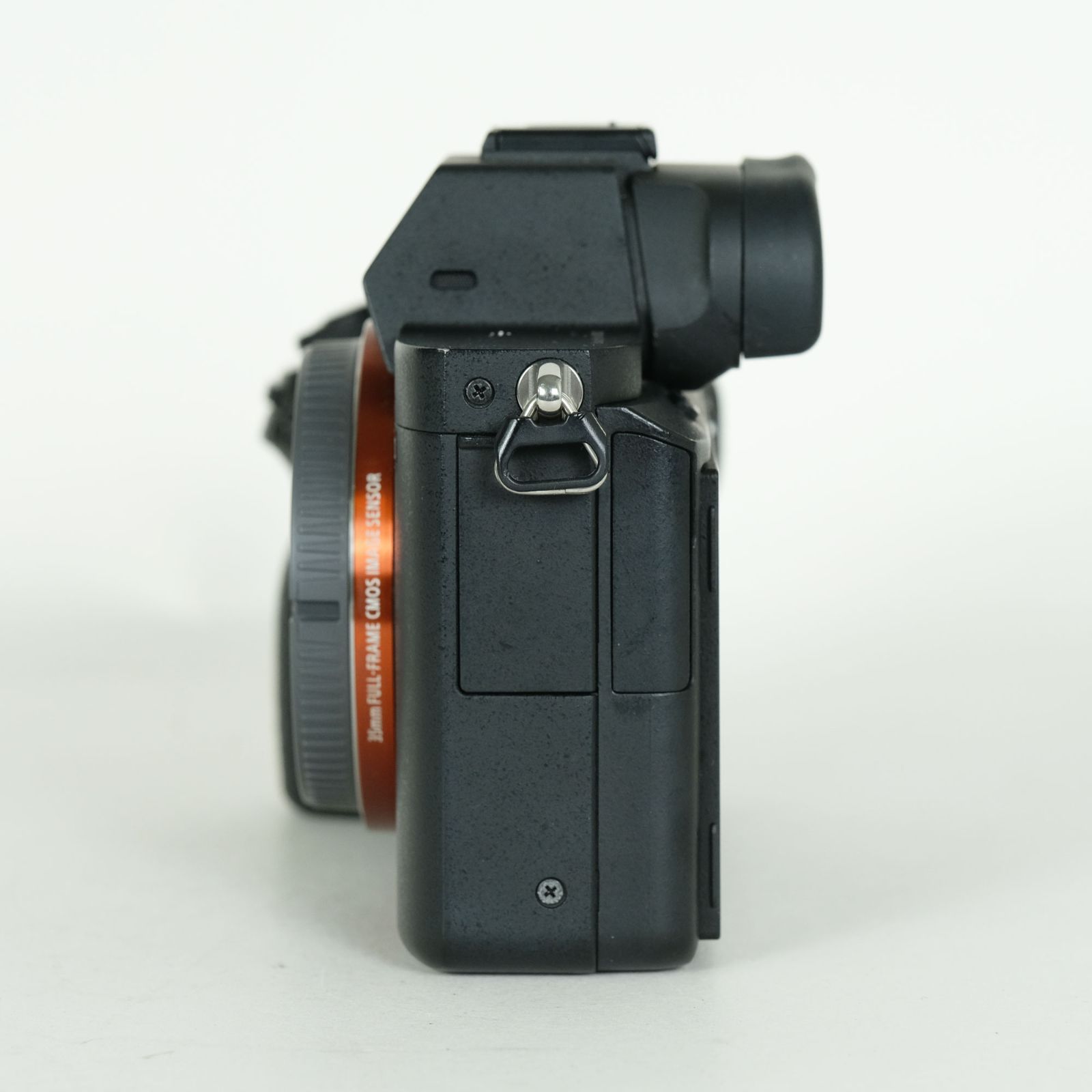 良品 | シャッター数9,290回] SONY α7 II（ILCE-7M2） [ボディ] | SONY