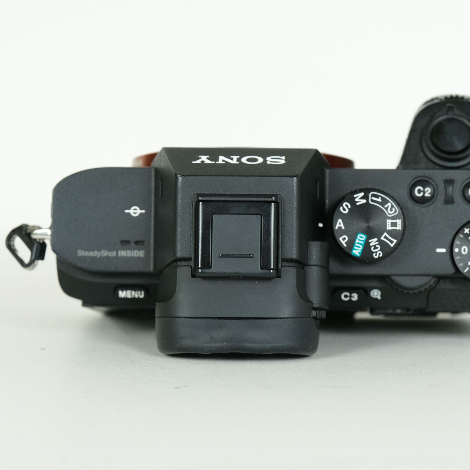 良品 | シャッター数9,290回] SONY α7 II（ILCE-7M2） [ボディ] | SONY