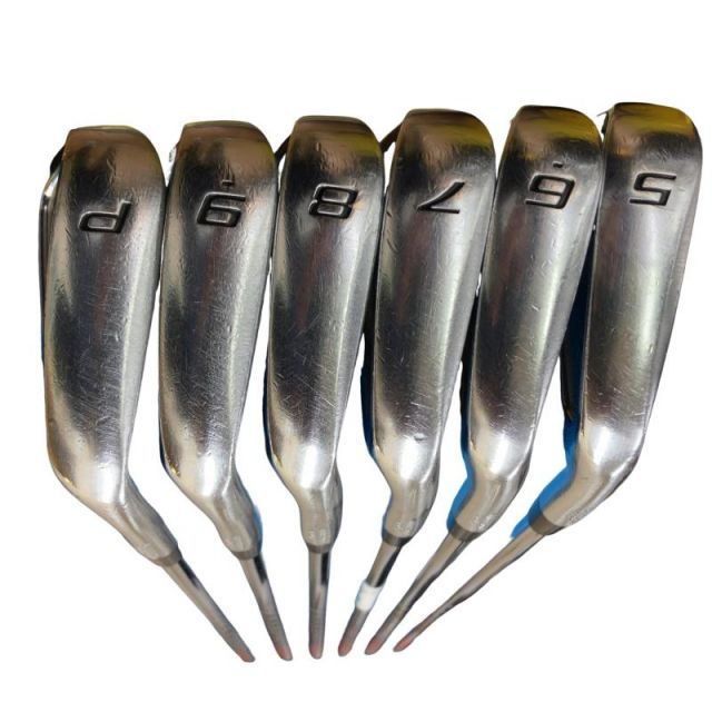 中古】 ブリヂストン BRIDGESTONE J15CB 6S アイアンセット IR