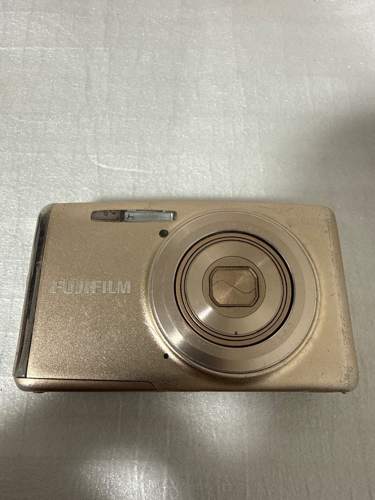デジカメ 本体 FUJIFILM Finepix JX700 現状品 - メルカリ
