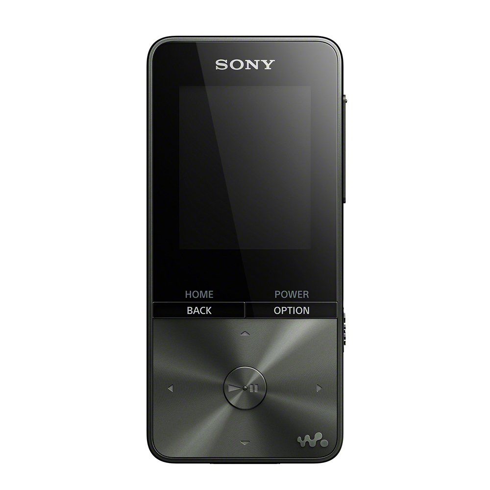 ソニー(SONY) ウォークマン Sシリーズ 16GB NW-S315 : MP3プレーヤー