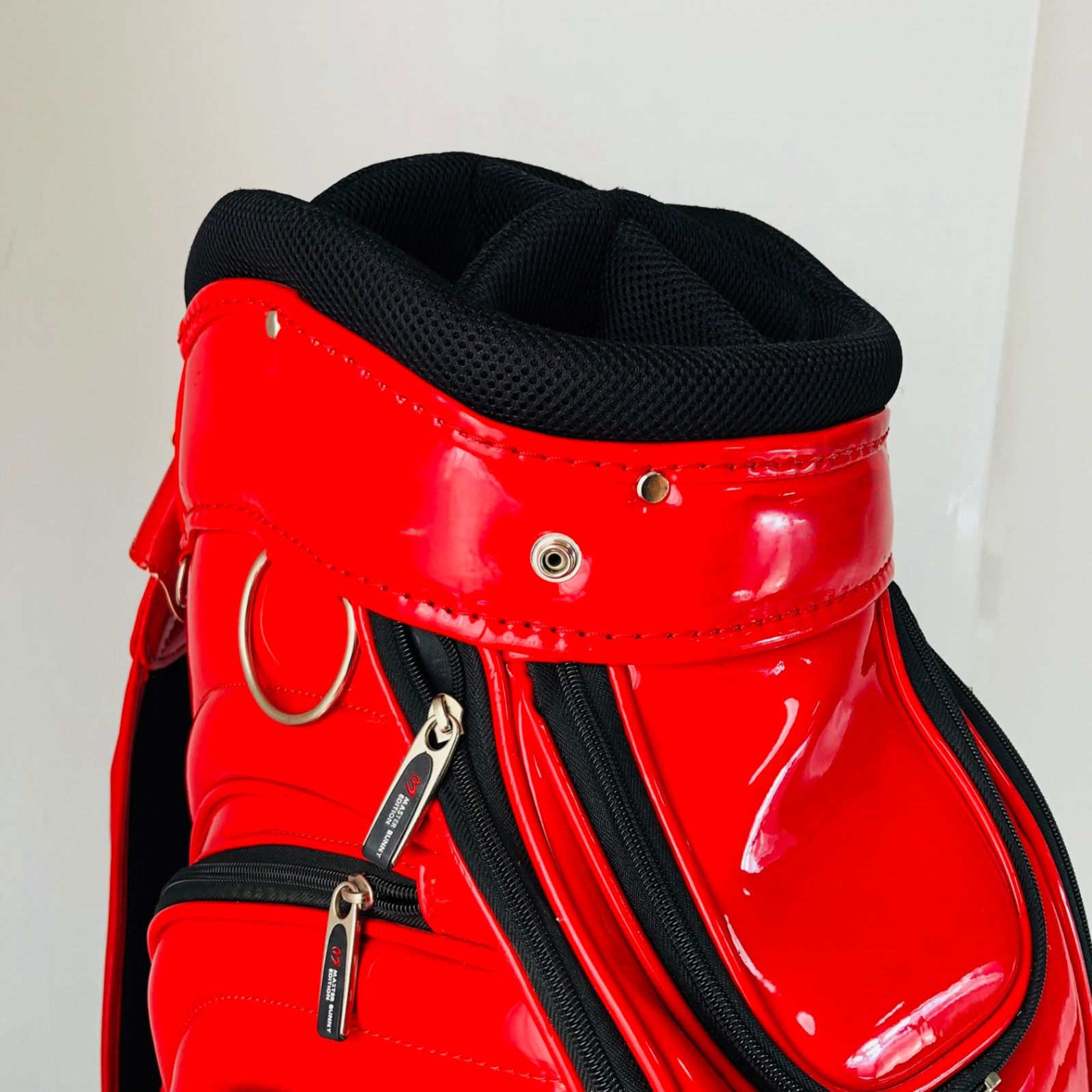 MASTER BUNNY EDITION マスターバニー エディション 9.5型 カート