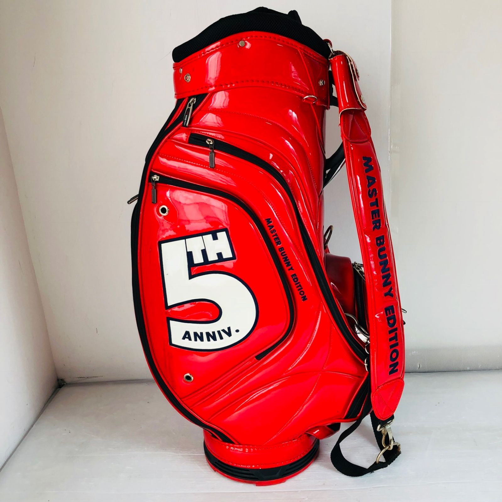 MASTER BUNNY EDITION マスターバニー エディション 9.5型 カート