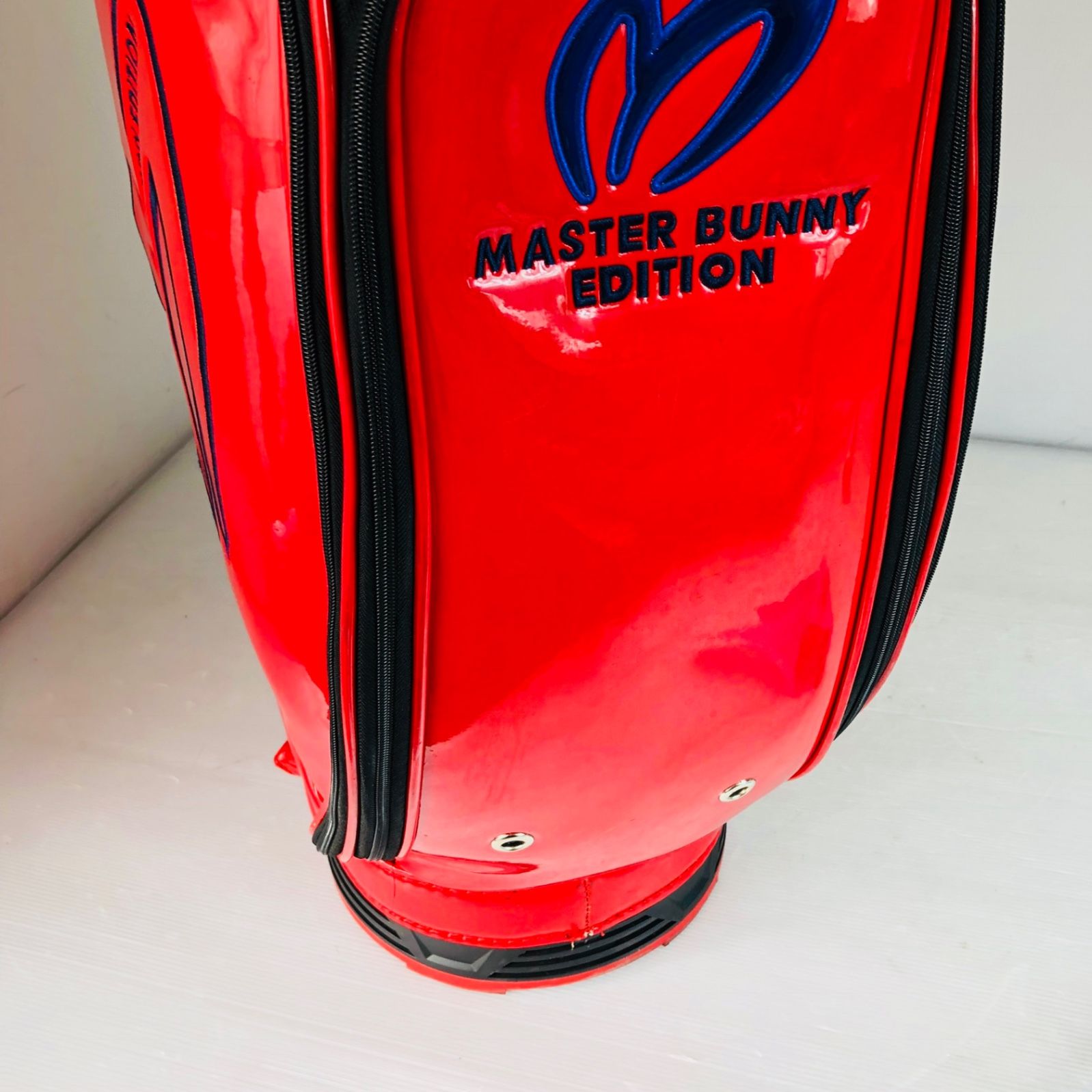 MASTER BUNNY EDITION マスターバニー エディション 9.5型 カート