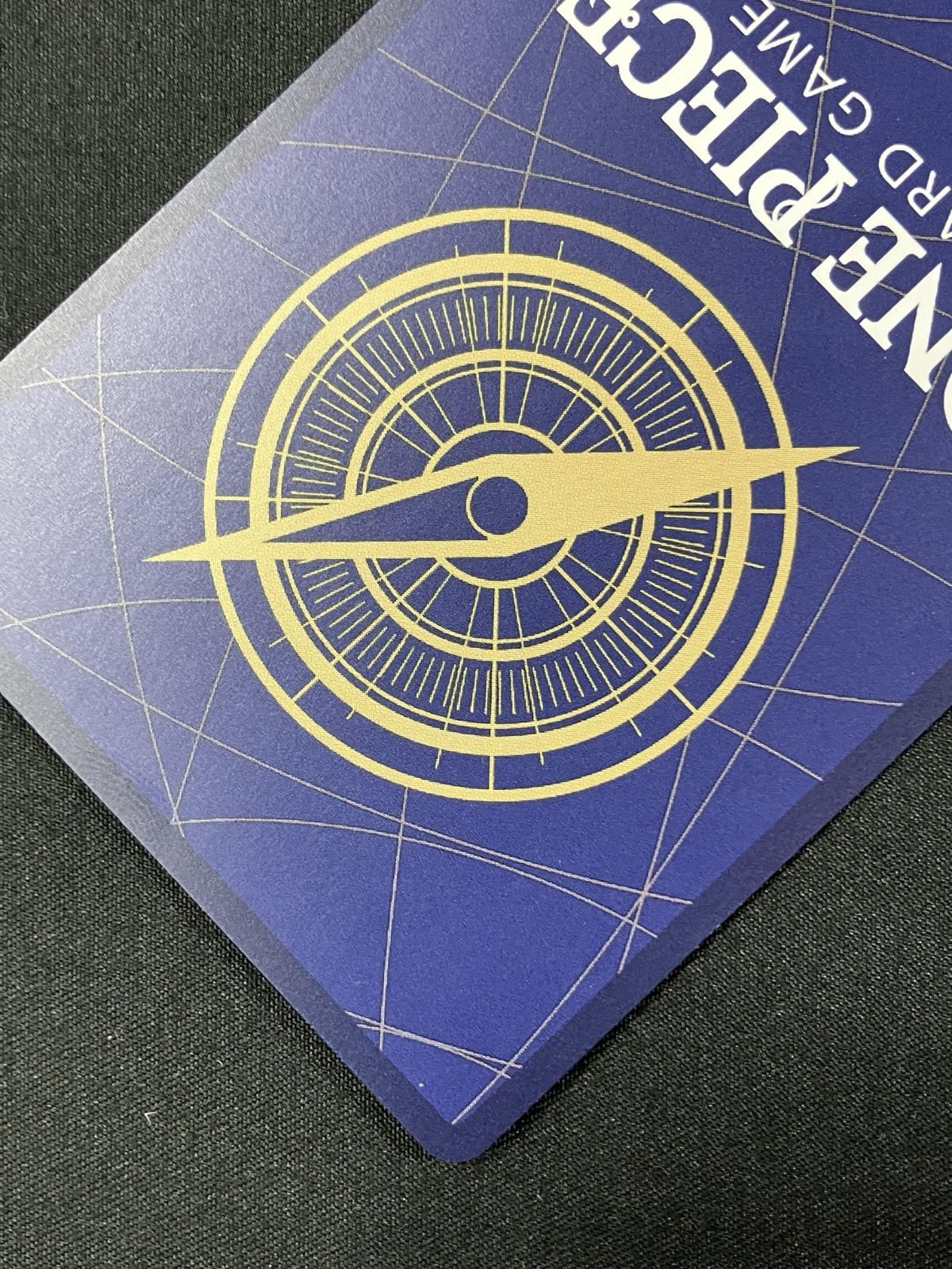 ワンピース カードゲーム ワンピ モンキー・D・ルフィ［スペシャル