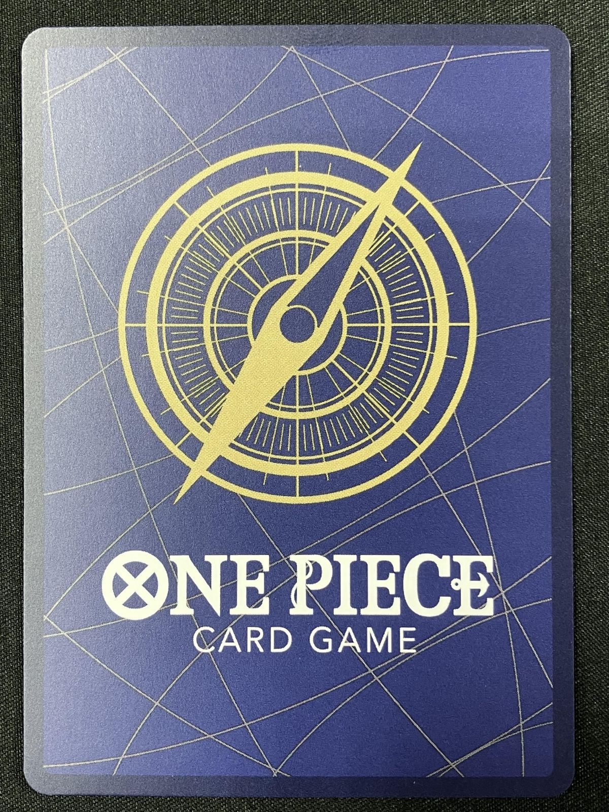 ワンピース カードゲーム ワンピ モンキー・D・ルフィ［スペシャル