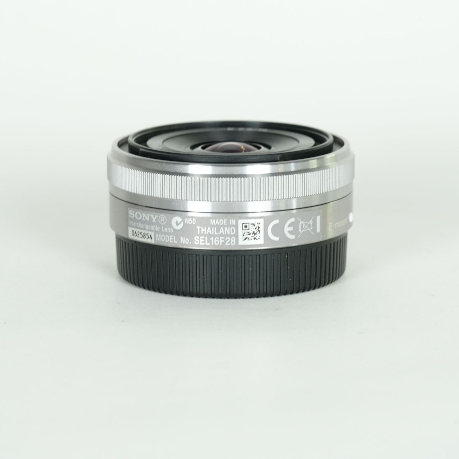 並品 | ウルトラワイドコンバーター付] SONY E 16mm F2.8 SEL16F28