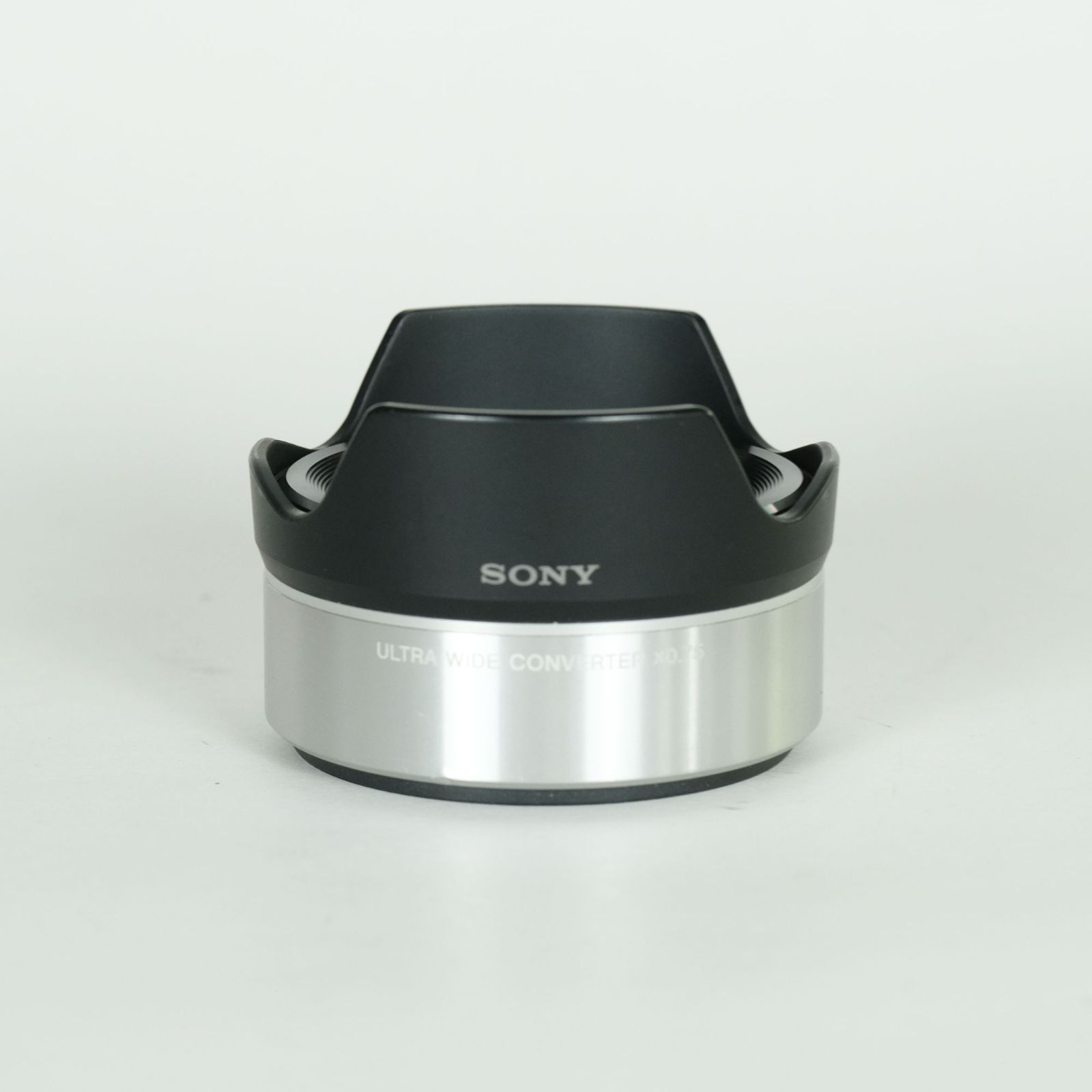 並品 | ウルトラワイドコンバーター付] SONY E 16mm F2.8 SEL16F28