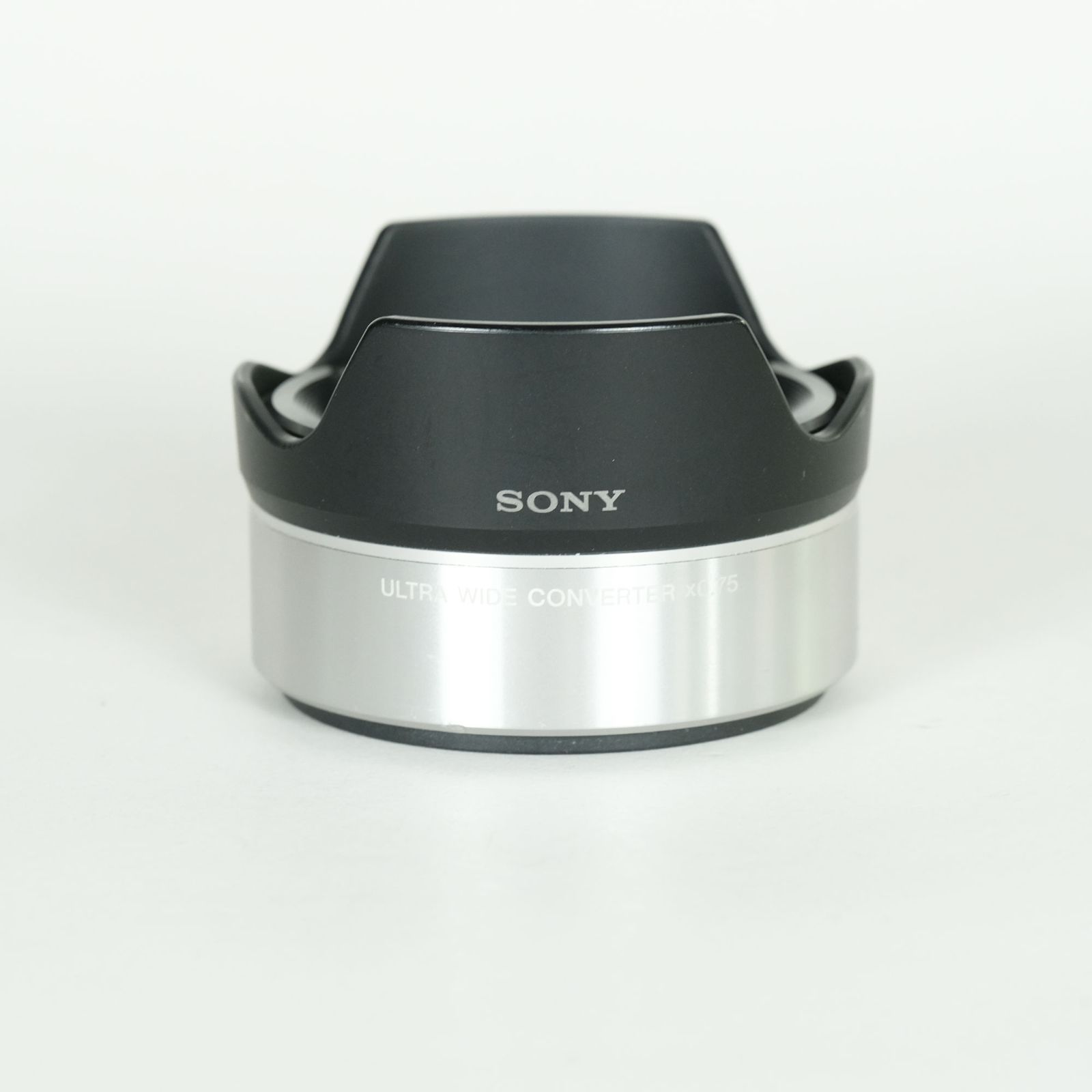 並品 | ウルトラワイドコンバーター付] SONY E 16mm F2.8 SEL16F28