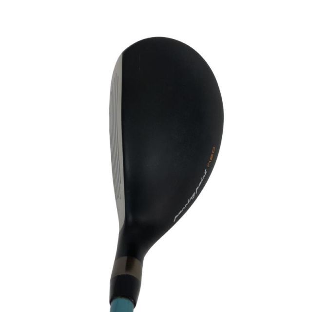 中古】 三浦技研 Passing Point NEO ユーティリティ 21