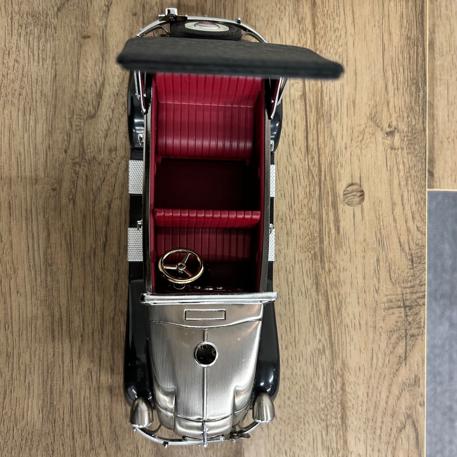 トヨタ AB型フェートン乗用車 卓上ライター - メルカリ