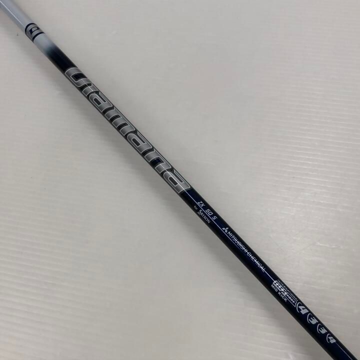 ダンロップ SRIXON ZX 18度 Diamana ZX50 Sフレックス フェアウェイ