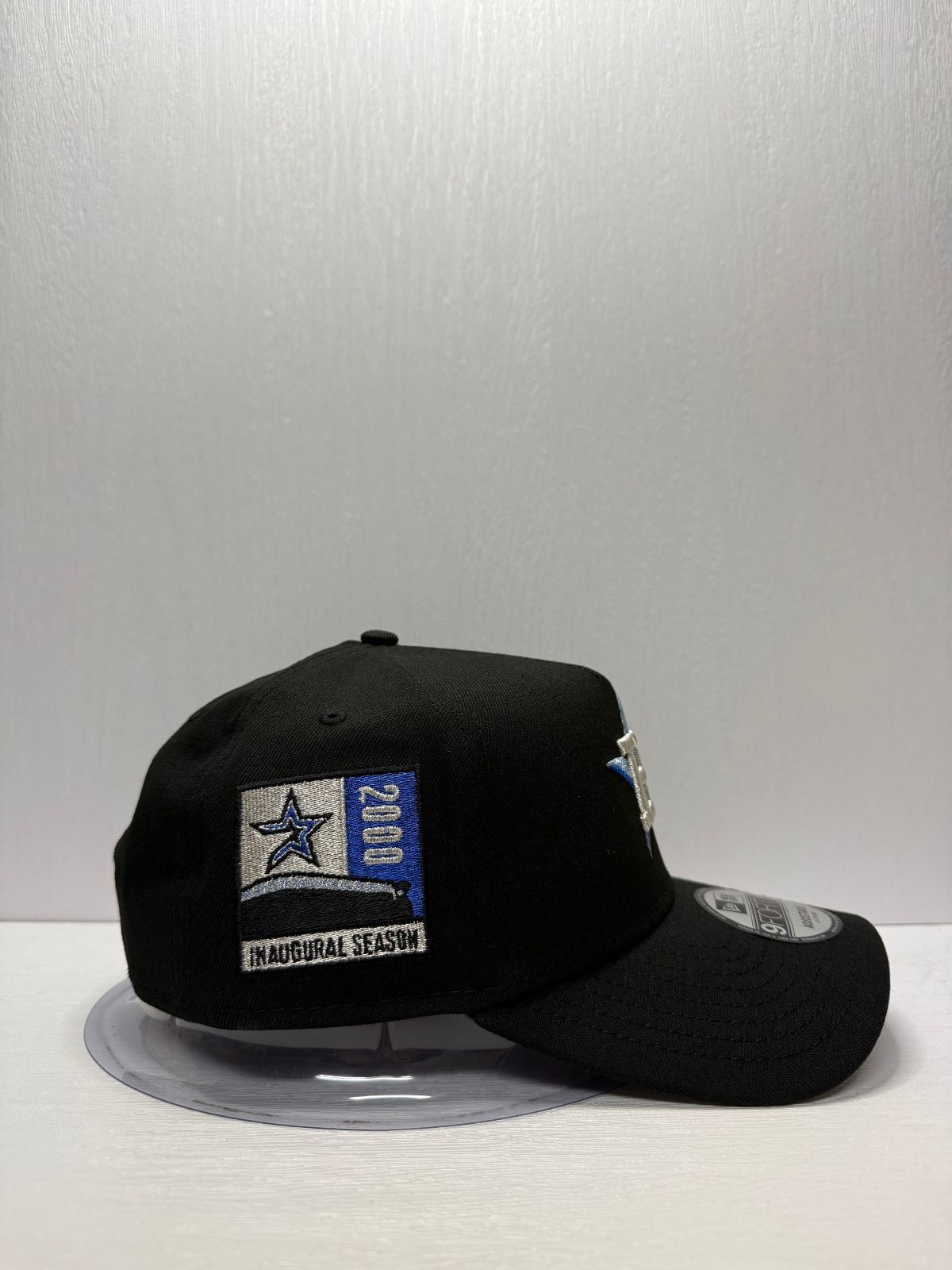 Newera 小売 ヒューストンアストロズ Inaugural Season 2000 59fifty